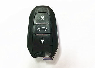comprare Catena dell'orologio a distanza 2011DJ1873, chiave a distanza CE0682 433 megahertz A01TAB dell'entrata Keyless di Citroen fabbricazione online