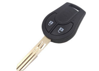 comprare Chip chiave a distanza non tagliato del BTN TWB1U761 433MHz ID46 della catena dell'orologio 2 di Nissan per Nissan Micra fabbricazione online