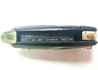 comprare FL3T 15K601 chiave dell'automobile di Ford di BC 3 bottoni, catena dell'orologio di chiave di Ford Mondeo per la porta di automobile di Ulock fabbricazione online