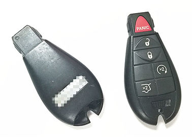 comprare 5 bottone IYZ - C01C Dodge Ram Shell chiave a distanza per Chrysler evitano il VW della jeep fabbricazione online