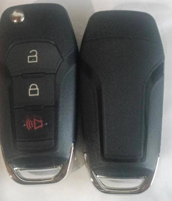 comprare 434MHz 2 + 1 Tasto PN 164-R8334 49 Chip Smart Key Per Ford F-350 2023-2024 fabbricazione online