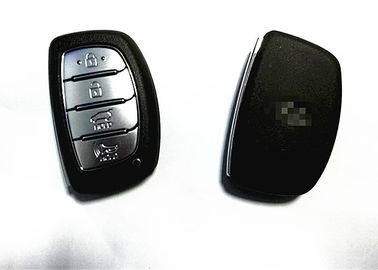 comprare L'identificazione 95440-2S600 Tucson del FCC a distanza di chiave dell'automobile dell'OEM Hyundai 3 +1 abbottona il chip ID46 433 megahertz fabbricazione online