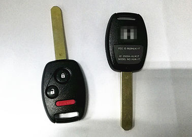 comprare Bottone 2+1 315 identificazione MLBHLIK-1T del FCC a distanza di chiave di comprensione CR-Z CR-V Honda di megahertz fabbricazione online