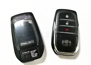 comprare Chiave a distanza 2280-14-3559 di Toyota una ripresa esterna di 2+1 bottone per la porta di automobile di Ulock fabbricazione online