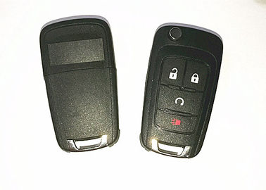 comprare 315 identificazione AVL-B01T1AC del FCC a distanza di chiave dell'automobile di Chevrolet dell'automobile del bottone di megahertz 3+1 online manufacture
