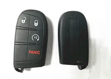 comprare Viaggio 2011-2017 di Dodge Durango identificazione M3N-40821302 del FCC astuta di chiave di 3+1 bottone fabbricazione online