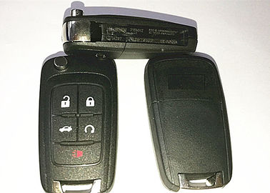 comprare Bottoni chiave automatici Keyless della catena dell'orologio 4+1 di identificazione KR55WK50073 del FCC della ripresa esterna di Chevrolet online manufacture