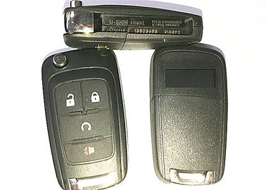 comprare Chip di megahertz 46 di chiave 315 dell'automobile di Chevrolet del bottone di identificazione KR55WK50073 4 del FCC online manufacture