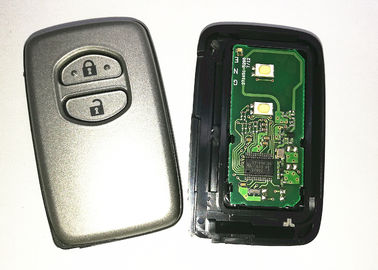 comprare Ripresa esterna completa del modello B53EA 2 dell'automobile di Toyota del bottone della ripresa esterna 315 del chip chiave a distanza di megahertz 4D fabbricazione online