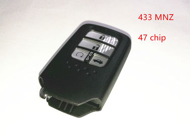 comprare Chiave a distanza Fob72147-TEX-Z01 di Honda del bottone del nero 4 433 chip di identificazione 47 di megahertz fabbricazione online