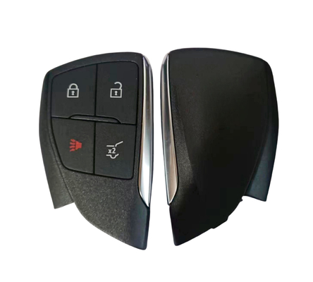 comprare Buick 3+1 Button Smart Key Auto Key YG0G21TB2 13537968 434.4MHz fabbricazione online