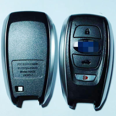 comprare 3 pulsanti 88835-FL03A 434mzh 8A Chip Contral Remote Key Per il 2018-2020 Subaru fabbricazione online
