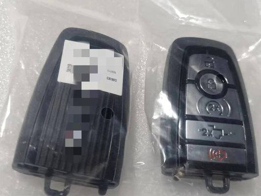 comprare 5 pulsanti 164-R8185 M3N-A2C931426 49 CHIP 902MHZ chiave intelligente Per il 2018 - 2023 Ford F-150 Raptor fabbricazione online