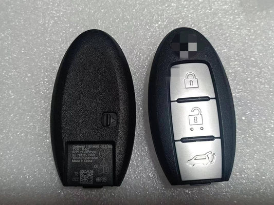comprare 3 pulsanti 285E3-6RR2B S180144505 KR5TXN1 433MHZ 4A CHIP Smart Key Per Nissan QASHQAI 2021-2023 fabbricazione online