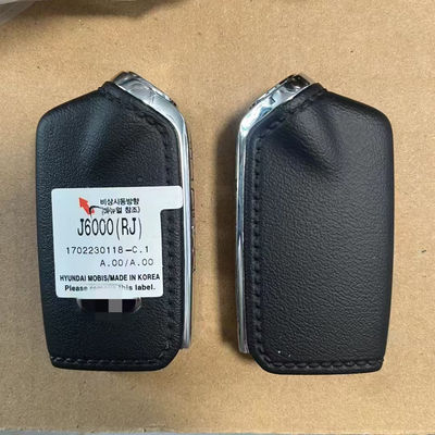 comprare 4 pulsanti TQ8-FOB-4F17 95440-J6000 433MHz 47 Chip Car Remote Key Per il 2018-2020 Kia K900 Proximity fabbricazione online