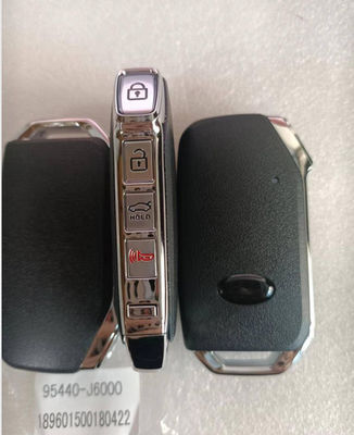 comprare TQ8-FOB-4F17 95440-J6000 433MHz 4 pulsante 47 chip Smart Key Per il 2018-2020 Kia K900 Proximity fabbricazione online