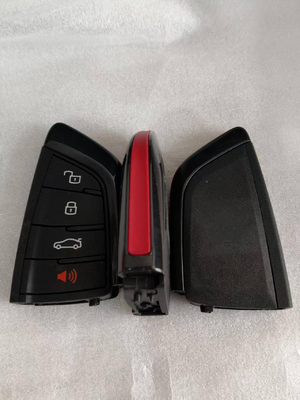 comprare Telecomando senza chiave OEM Toyota Supra N5F-ID21A 433Mhz 49 Chip fabbricazione online