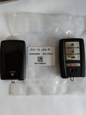 comprare 2021-2023 Acura TLX Smart Key 72147-TGV-A01 433Mhz 47 Chip fabbricazione online
