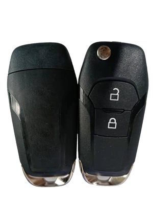 comprare Ford Mondeo Ranger 2014+ Chiave Flip Remota EB3T-15K601-BA 433MHz fabbricazione online