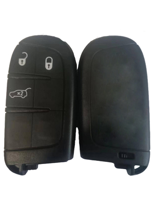 comprare Jeep Compass 2017-2025 Smart Key 3Buttons 433MHz M3N-40821302 fabbricazione online