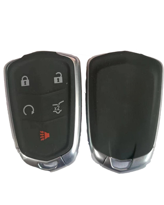 comprare Cadillac XT4 2020-2023 Chiave Remota Flip 13522879 433.92MHz fabbricazione online