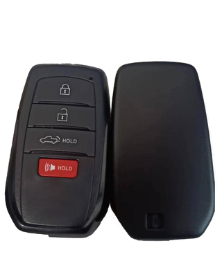 comprare Toyota Prius 2023-2024 Smart Key HYQ14FBX 312.2MHz 3 pulsanti fabbricazione online