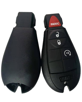 comprare RAM 2013-2021 Fobik Remote Key 68159654AG 433Mhz 4 pulsante fabbricazione online