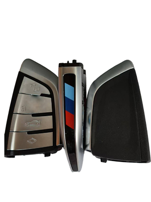 comprare BMW X3 X4 Serie G Smart Key 433MHz 4 Pulsanti N5F-ID21A fabbricazione online