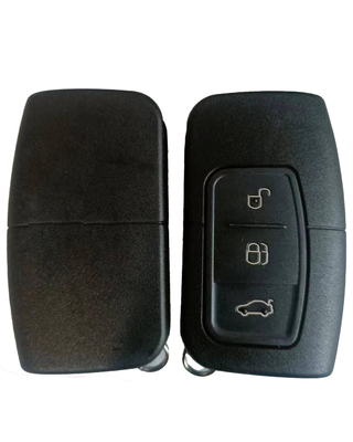 comprare Ford Focus Mondeo Chiave OEM 3M5T-15K601-DC 433Mhz CR2032 fabbricazione online