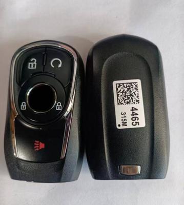 comprare OEM Buick Smart Remote Key 4 Button PN: 13534465 HYQ4AS For 2021-2022 Buick Encore  315 MHz fabbricazione online