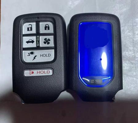 comprare OEM Honda Clarity Smart Key 72147-TRW-A02 6 Buttons KR5V2X 433Mhz fabbricazione online