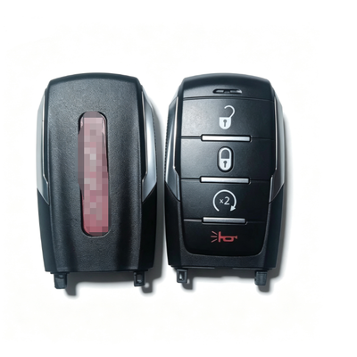comprare Chiave remota con telecomando a 4 pulsanti di qualità OEM per Dodge Ram 1500 TRX 2021-2023 fabbricazione online