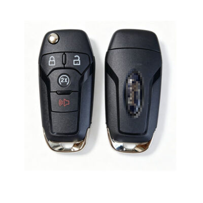 Acquistare Chiave a flip OEM nuova di zecca 164-R8337 Telecomando 434MHz 4 pulsanti per Ford F-250 F-350 F-550 2023-2024 fabbricazione online