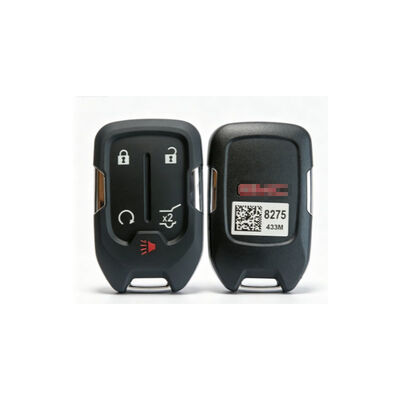 comprare Brand New OEM 13508275 Smart Key 433 MHz 5 pulsanti per GMC Acadia Terrain 2017-2020 fabbricazione online