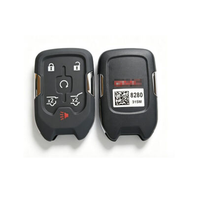 comprare Chiave Intelligente OEM Nuova di Zecca 13508280 315MHz 6 Pulsanti per GMC Yukon Yukon XL 2015-2019 fabbricazione online
