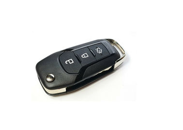 comprare Ripresa esterna 433 di chiave di vibrazione della parte di Ford chiave DS7T-15K601-BE del pezzo di ricambio di Ford di megahertz/3 bottoni online manufacture