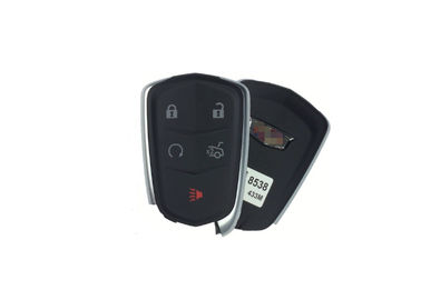 comprare Modello Keyless astuto 2EB dei bottoni HYQ2EB della catena dell'orologio 5 dell'entrata di Cadillac portone dell'ascensore da 433 megahertz fabbricazione online