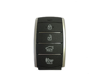 comprare Una chiave astuta a distanza/4 di 433 megahertz Hyundai abbottona la chiave a distanza 95440-G9000 dell'automobile online manufacture