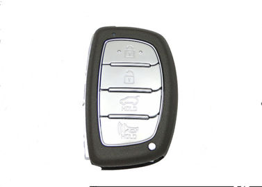 comprare Chiave astuta TQ8-FOB-4F03 PN 95440-2S600 433Mhz dell'automobile di Hyundai di 4 bottoni fabbricazione online