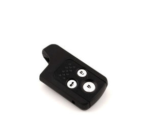 comprare Chiave astuta dell'automobile di 3 bottoni/chiave telecomandata per la catena dell'orologio di chiave di Honda Accord Spirior online manufacture