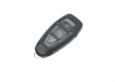 comprare ANNUNCIO di identificazione F1ET 15K601 del FCC chiave a distanza della catena dell'orologio di megahertz Ford del bottone 433 della plastica 3 fabbricazione online