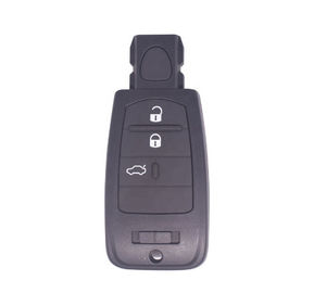comprare Identificazione 46 del chip di chiave PCF7961M dello Smart Remote del bottone di FIAT VIAGGIO 3 433 megahertz online manufacture