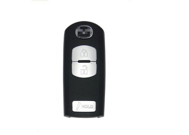 comprare Identificazione WAZSKE13D01 del FCC a distanza della catena dell'orologio di chiave di prossimità del bottone di chiave 3 dell'automobile di Mazda dell'entrata Keyless 315 megahertz online manufacture