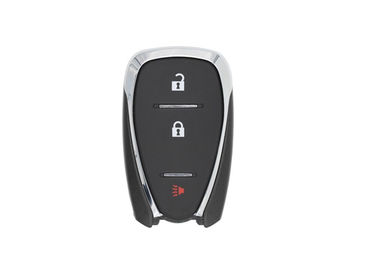 comprare FCC chiave automatico HYQ4EA del bottone della catena dell'orologio 3 di Chevrolet della materia plastica un OEM da 433 megahertz fabbricazione online