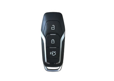comprare 433 chiave del pezzo di ricambio di Ford del bottone di megahertz 3, catena dell'orologio Keyless dell'entrata di DS7T-15K601-DD Ford online manufacture