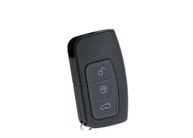 comprare Bottone chiave a distanza originale di dc 3 di identificazione 3M5T 15K601 del FCC della catena dell'orologio di Ford 433 megahertz per il fuoco di Ford Mondeo fabbricazione online