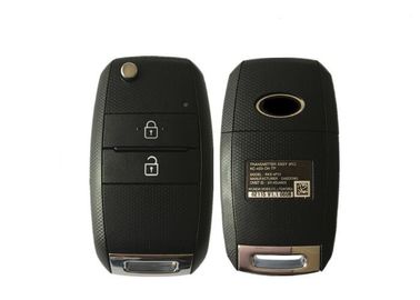 comprare KIA originale 2 abbottona il bit a distanza del chip 4D60 80 di identificazione RKE-4F23 del FCC di chiave 433Mhz fabbricazione online