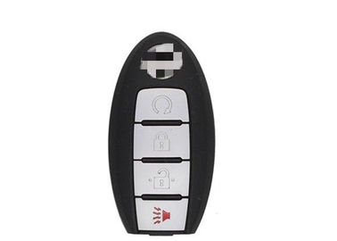 comprare 2017 - Identificazione 2018 del FCC di chiave dello Smart Remote del bottone della canaglia 4 di Nissan KR5S180144106 online manufacture