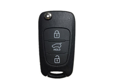 comprare Bottone a distanza di chiave RKE-4A02 433mhz 3 dell'automobile dell'automobile di Hyundai per Hyundai I20 online manufacture