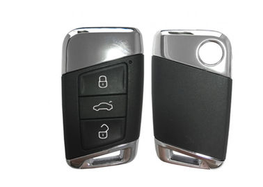 comprare Piccola identificazione 3G0 959 752 del FCC a distanza di chiave di VW di 3 bottoni per il VW Magotan un OEM da 434 megahertz fabbricazione online